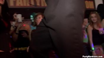 Party Hardcore Vol. 57 Part 1 Screencap 18 on www.sinx.com