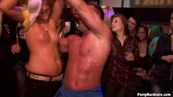 Party Hardcore Vol. 57 Part 1 Screencap 37 on www.sinx.com