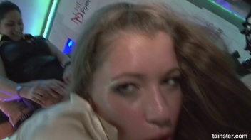 Pornstar Flirt Part 2 - Cam 2 Screencap 49 on www.sinx.com