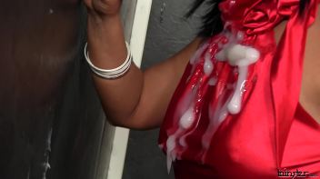 She Won't Miss Out On This SlimeWave Special Offer! Screencap 24 on www.sinx.com