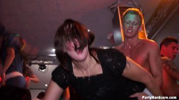 Party Hardcore Vol. 67 Part 3 Screencap 71 on www.sinx.com