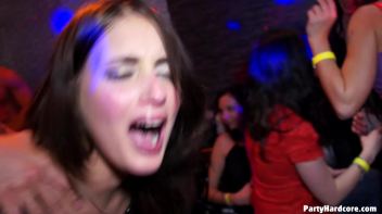 Party Hardcore Vol. 67 Part 3 Screencap 76 on www.sinx.com