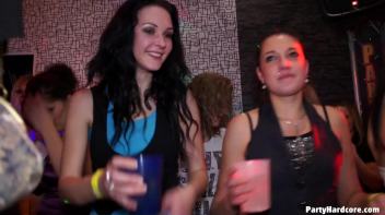 Party Hardcore Vol. 67 Part 3 Screencap 85 on www.sinx.com
