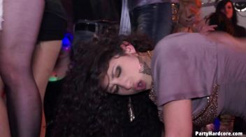 Party Hardcore Vol. 67 Part 3 Screencap 99 on www.sinx.com