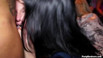 Party Hardcore Vol. 67 Part 3 Screencap 104 on www.sinx.com