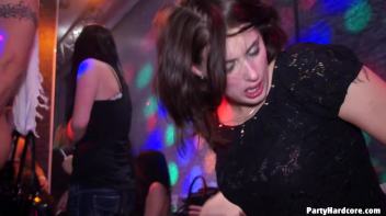 Party Hardcore Vol. 67 Part 3 Screencap 106 on www.sinx.com