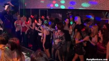 Party Hardcore Vol. 67 Part 3 Screencap 2 on www.sinx.com