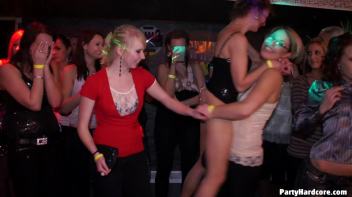 Party Hardcore Vol. 67 Part 3 Screencap 26 on www.sinx.com