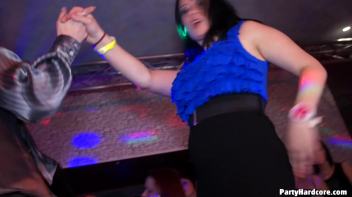 Party Hardcore Vol. 67 Part 3 Screencap 41 on www.sinx.com