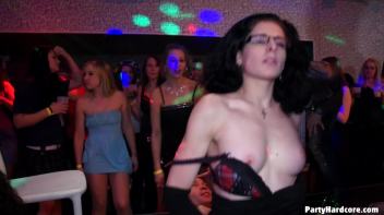Party Hardcore Vol. 67 Part 3 Screencap 42 on www.sinx.com