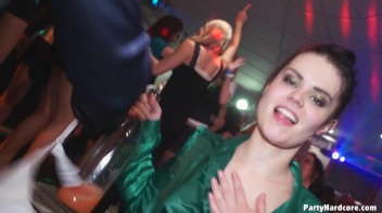 Party Hardcore Vol. 72 Part 5 - Cam 3 Screencap 90 on www.sinx.com