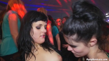 Party Hardcore Vol. 72 Part 5 - Cam 3 Screencap 94 on www.sinx.com