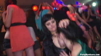 Party Hardcore Vol. 72 Part 5 - Cam 3 Screencap 96 on www.sinx.com