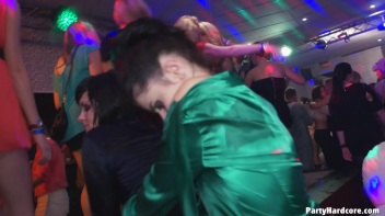 Party Hardcore Vol. 72 Part 5 - Cam 3 Screencap 97 on www.sinx.com