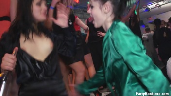 Party Hardcore Vol. 72 Part 5 - Cam 3 Screencap 98 on www.sinx.com