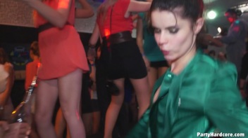 Party Hardcore Vol. 72 Part 5 - Cam 3 Screencap 103 on www.sinx.com