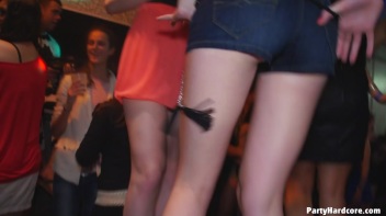 Party Hardcore Vol. 72 Part 5 - Cam 3 Screencap 110 on www.sinx.com