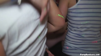 Party Hardcore Vol. 72 Part 5 - Cam 3 Screencap 12 on www.sinx.com