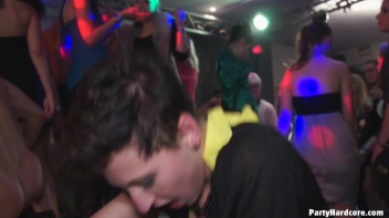 Party Hardcore Vol. 72 Part 5 - Cam 3 Screencap 17 on www.sinx.com
