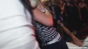 Party Hardcore Vol. 72 Part 5 - Cam 3 Screencap 2 on www.sinx.com