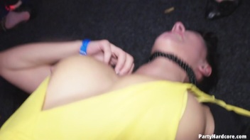 Party Hardcore Vol. 72 Part 5 - Cam 3 Screencap 25 on www.sinx.com