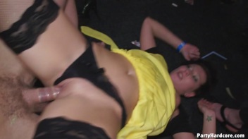 Party Hardcore Vol. 72 Part 5 - Cam 3 Screencap 27 on www.sinx.com