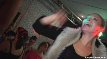 Party Hardcore Vol. 72 Part 5 - Cam 3 Screencap 31 on www.sinx.com