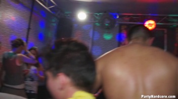 Party Hardcore Vol. 72 Part 5 - Cam 3 Screencap 39 on www.sinx.com