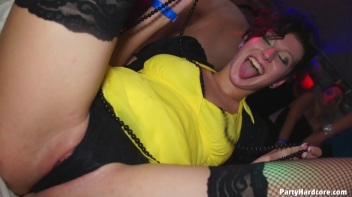 Party Hardcore Vol. 72 Part 5 - Cam 3 Screencap 48 on www.sinx.com