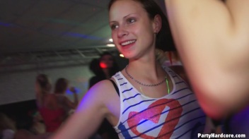 Party Hardcore Vol. 72 Part 5 - Cam 3 Screencap 5 on www.sinx.com