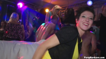 Party Hardcore Vol. 72 Part 5 - Cam 3 Screencap 50 on www.sinx.com