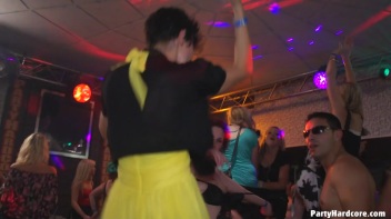 Party Hardcore Vol. 72 Part 5 - Cam 3 Screencap 53 on www.sinx.com