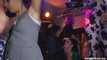 Party Hardcore Vol. 72 Part 5 - Cam 3 Screencap 70 on www.sinx.com