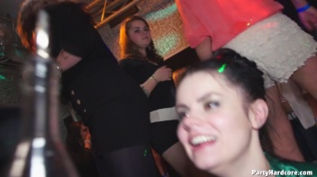 Party Hardcore Vol. 72 Part 5 - Cam 3 Screencap 76 on www.sinx.com