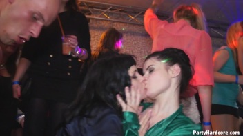 Party Hardcore Vol. 72 Part 5 - Cam 3 Screencap 77 on www.sinx.com