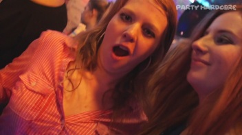 Party Hardcore Gone Crazy Vol. 17 Part 5 - Main edit Screencap 78 on www.sinx.com