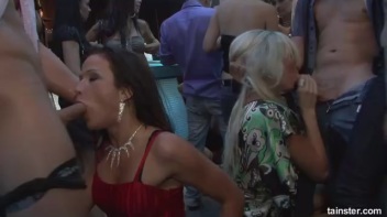 EuroFuck Competition Part 2 - Cam 1 Screencap 10 on www.sinx.com