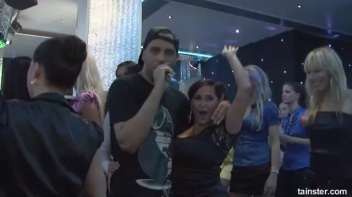 EuroFuck Competition Part 2 - Cam 1 Screencap 22 on www.sinx.com