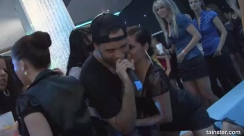 EuroFuck Competition Part 2 - Cam 1 Screencap 23 on www.sinx.com