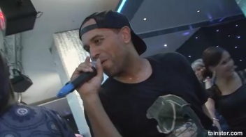 EuroFuck Competition Part 2 - Cam 1 Screencap 24 on www.sinx.com