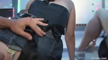 EuroFuck Competition Part 2 - Cam 1 Screencap 26 on www.sinx.com