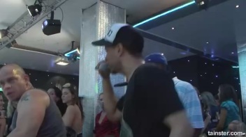 EuroFuck Competition Part 2 - Cam 1 Screencap 37 on www.sinx.com