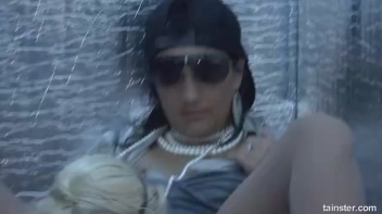 EuroFuck Competition Part 2 - Cam 1 Screencap 71 on www.sinx.com