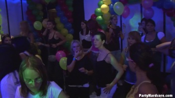 Party Hardcore Vol. 45 Part 4 - Main Edit Screencap 51 on www.sinx.com