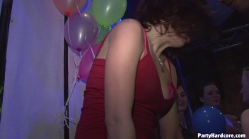 Party Hardcore Vol. 45 Part 4 - Main Edit Screencap 6 on www.sinx.com