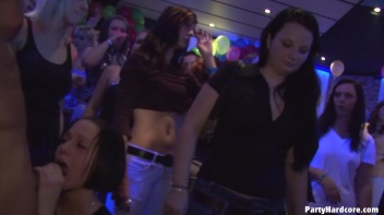 Party Hardcore Vol. 45 Part 4 - Main Edit Screencap 73 on www.sinx.com