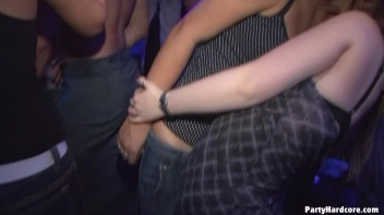 Party Hardcore Vol. 45 Part 4 - Main Edit Screencap 97 on www.sinx.com