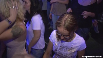 Party Hardcore Vol. 45 Part 4 - Main Edit Screencap 11 on www.sinx.com