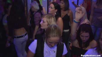 Party Hardcore Vol. 45 Part 4 - Main Edit Screencap 2 on www.sinx.com
