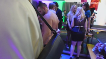 Brazen Babes Party Hardcore - Part 2 Cam 1 Screencap 84 on www.sinx.com